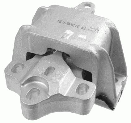 LEMFÖRDER 33153 01 Mounting, engine