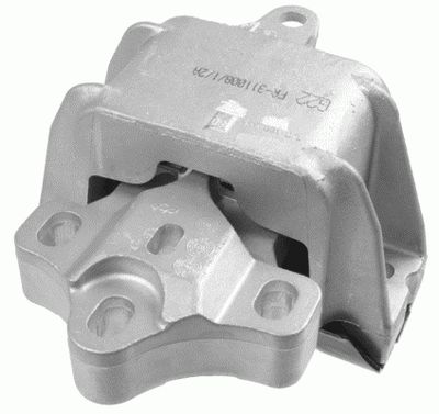 Mounting, engine LEMFÖRDER 33153 01