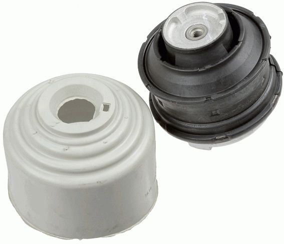 LEMFÖRDER 33255 01 Mounting, engine