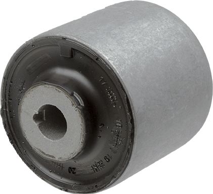 LEMFÖRDER 33263 01 Mounting, control/trailing arm