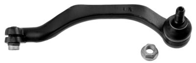 Tie Rod End LEMFÖRDER 33284 01