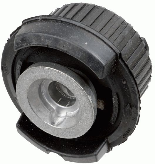 LEMFÖRDER 33293 01 Bushing, axle cross member