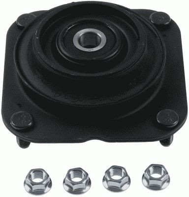 Suspension Strut Support Mount LEMFÖRDER 33345 01