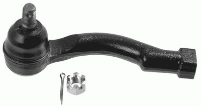 Tie Rod End LEMFÖRDER 33360 01