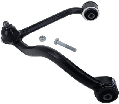 Control/Trailing Arm, wheel suspension LEMFÖRDER 33380 01