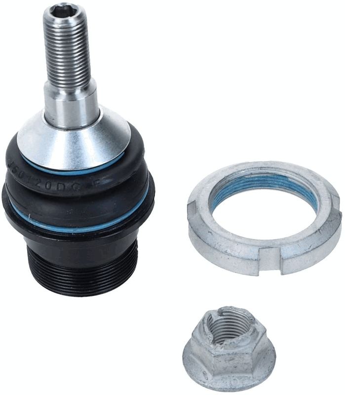 LEMFÖRDER 33406 01 Ball Joint