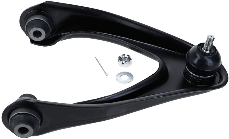 LEMFÖRDER 33442 02 Control/Trailing Arm, wheel suspension