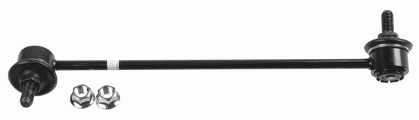 LEMFÖRDER 33455 01 Link/Coupling Rod, stabiliser bar