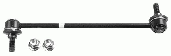 LEMFÖRDER 33458 01 Link/Coupling Rod, stabiliser bar