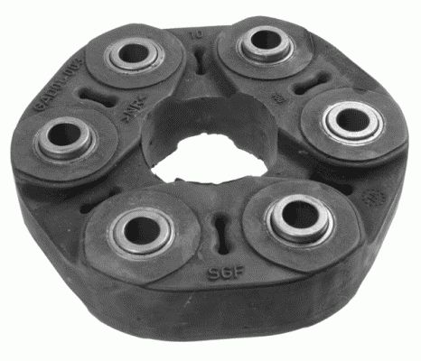 LEMFÖRDER 33470 01 Joint, propshaft