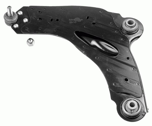 LEMFÖRDER 33496 01 Control/Trailing Arm, wheel suspension