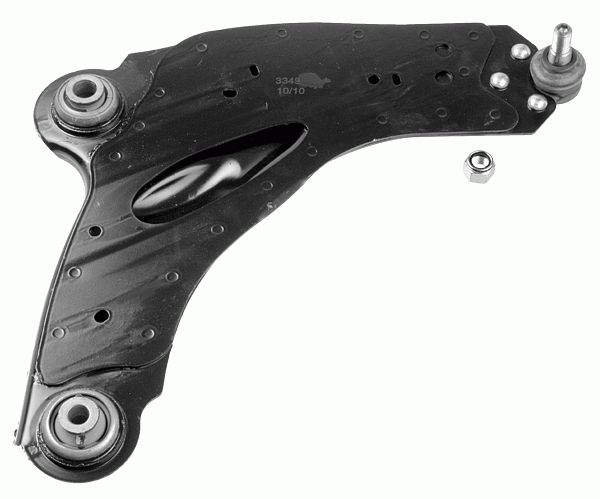 LEMFÖRDER 33497 01 Control/Trailing Arm, wheel suspension
