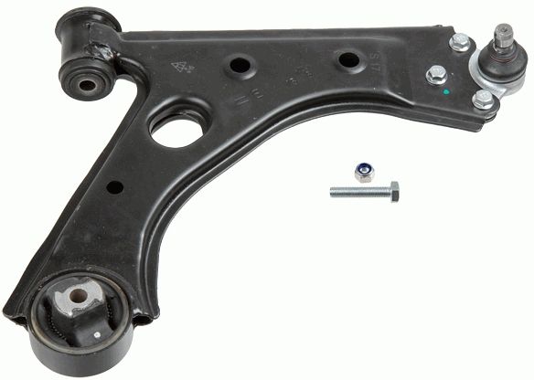 LEMFÖRDER 33638 01 Control/Trailing Arm, wheel suspension