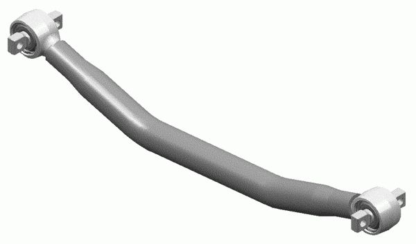 LEMFÖRDER 33712 01 Control/Trailing Arm, wheel suspension