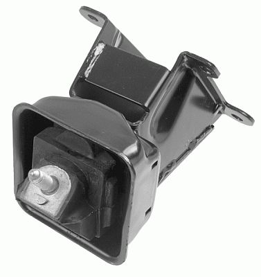 Mounting, engine LEMFÖRDER 33760 01