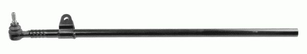 LEMFÖRDER 33768 01 Tie Rod End