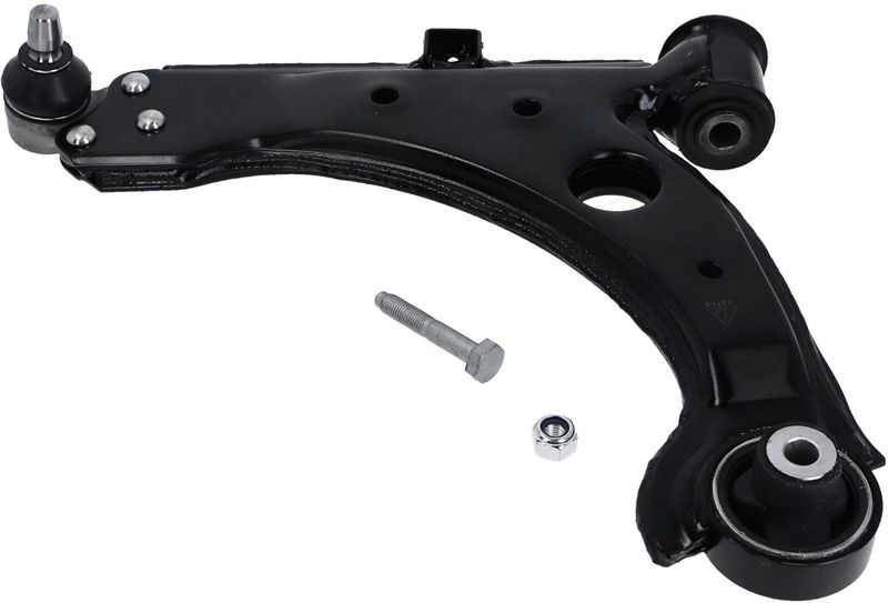 LEMFÖRDER 33769 01 Control/Trailing Arm, wheel suspension