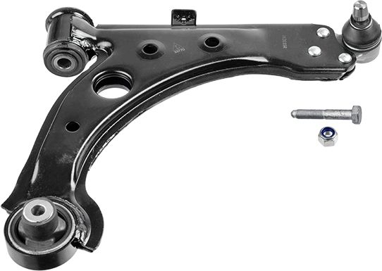 LEMFÖRDER 33770 01 Control/Trailing Arm, wheel suspension