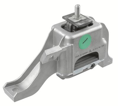 Mounting, engine LEMFÖRDER 33818 01