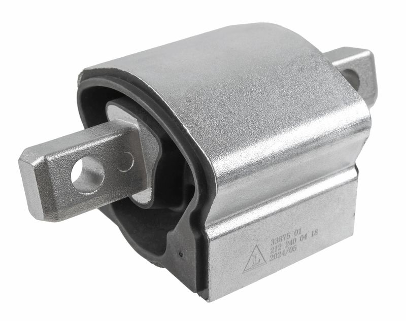 LEMFÖRDER 33875 01 Mounting, automatic transmission