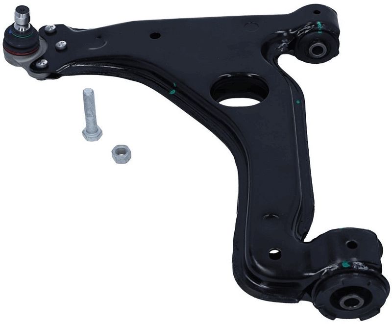 LEMFÖRDER 33911 01 Control/Trailing Arm, wheel suspension