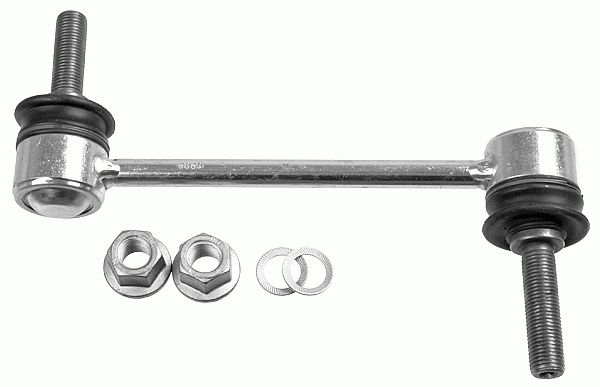 LEMFÖRDER 33976 01 Link/Coupling Rod, stabiliser bar