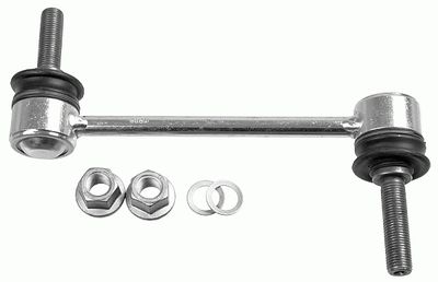 Link/Coupling Rod, stabiliser bar LEMFÖRDER 33976 01