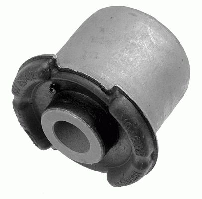 LEMFÖRDER 34018 01 Mounting, control/trailing arm
