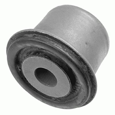 LEMFÖRDER 34081 01 Mounting, control/trailing arm