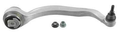 Control/Trailing Arm, wheel suspension LEMFÖRDER 34101 01