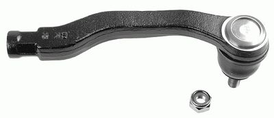 Tie Rod End LEMFÖRDER 34319 01