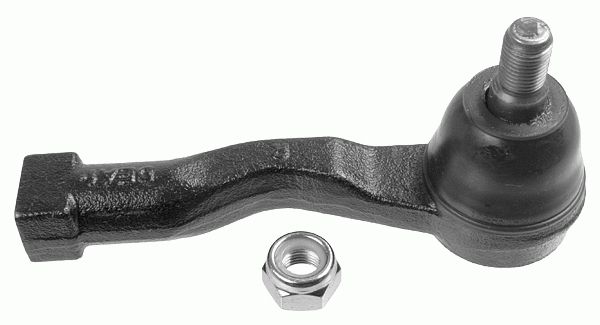 LEMFÖRDER 34327 01 Tie Rod End
