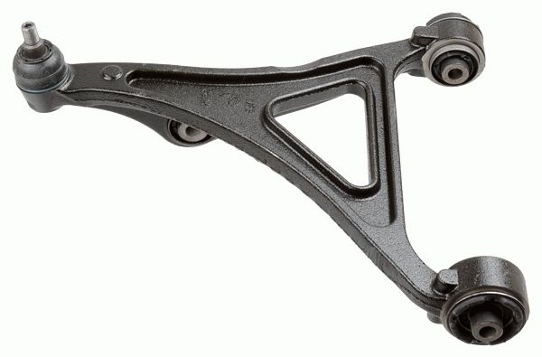 LEMFÖRDER 34358 01 Control/Trailing Arm, wheel suspension