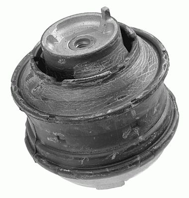 Mounting, engine LEMFÖRDER 34374 01