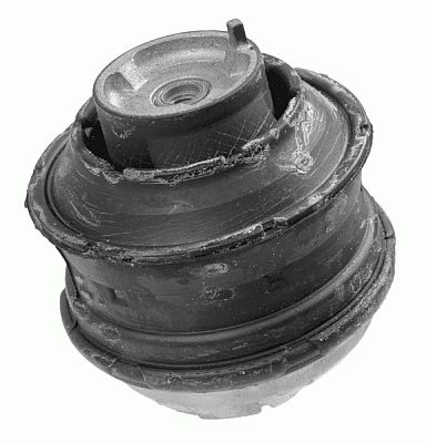 Mounting, engine LEMFÖRDER 34375 01