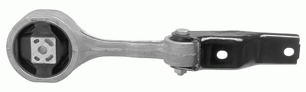 LEMFÖRDER 34376 01 Mounting, engine