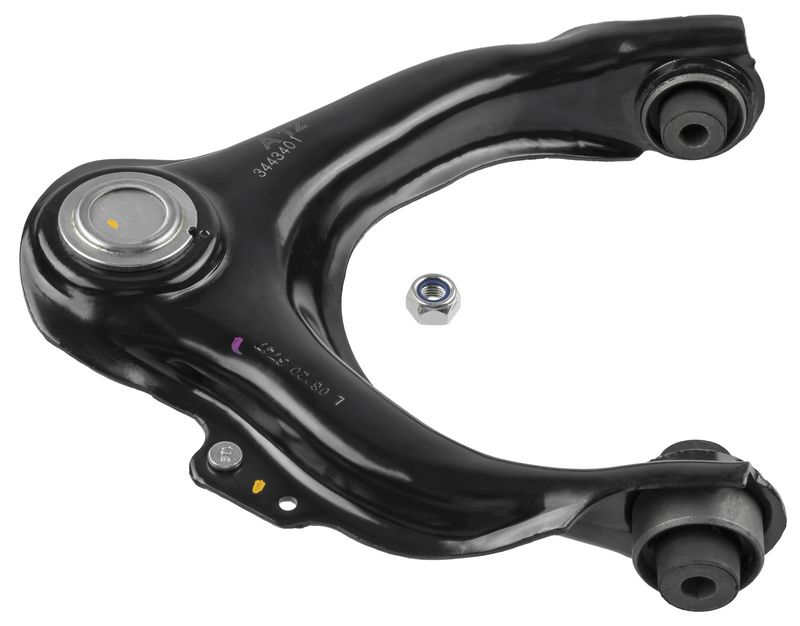 LEMFÖRDER 34434 01 Control/Trailing Arm, wheel suspension