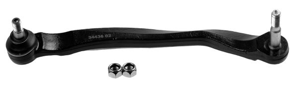 LEMFÖRDER 34436 02 Control/Trailing Arm, wheel suspension