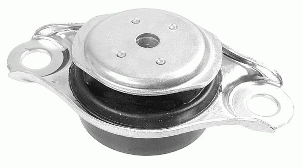 LEMFÖRDER 34448 01 Mounting, engine