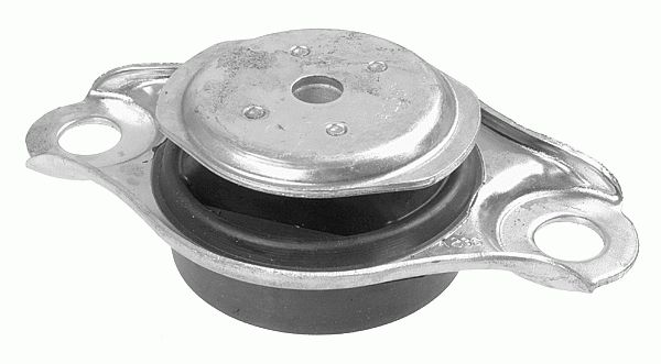 LEMFÖRDER 34451 01 Mounting, engine