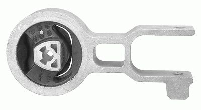 Mounting, engine LEMFÖRDER 34462 01