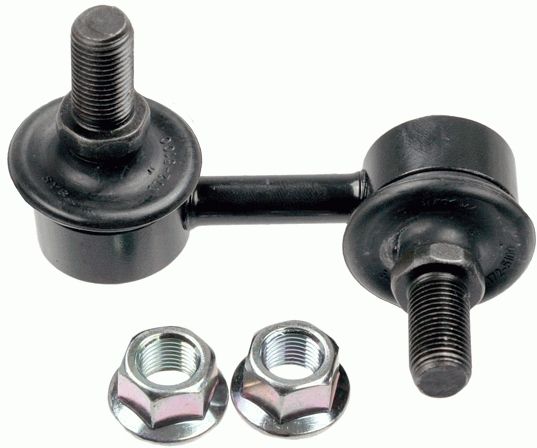 LEMFÖRDER 34492 01 Link/Coupling Rod, stabiliser bar