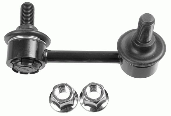 LEMFÖRDER 34493 01 Link/Coupling Rod, stabiliser bar