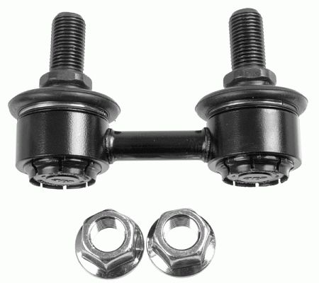 LEMFÖRDER 34496 01 Link/Coupling Rod, stabiliser bar
