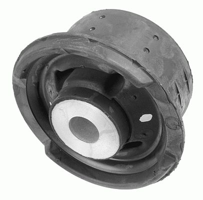 LEMFÖRDER 34529 01 Bushing, axle cross member