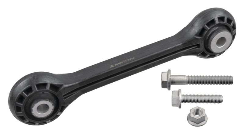 LEMFÖRDER 34539 01 Link/Coupling Rod, stabiliser bar