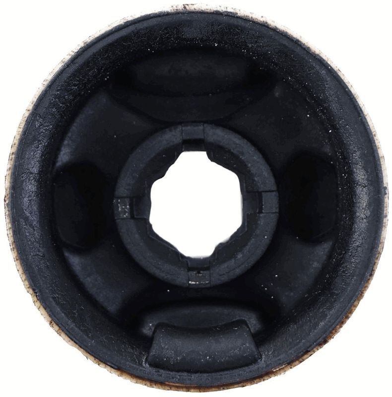 LEMFÖRDER 34559 01 Mounting, control/trailing arm