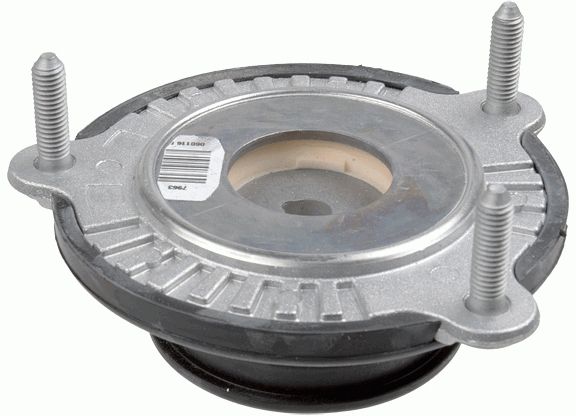 LEMFÖRDER 34568 01 Suspension Strut Support Mount