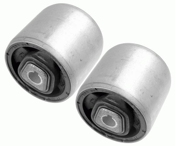 LEMFÖRDER 34644 02 Repair Kit, control/trailing arm