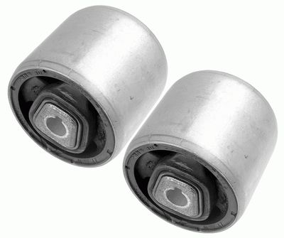 Repair Kit, control/trailing arm LEMFÖRDER 34644 02